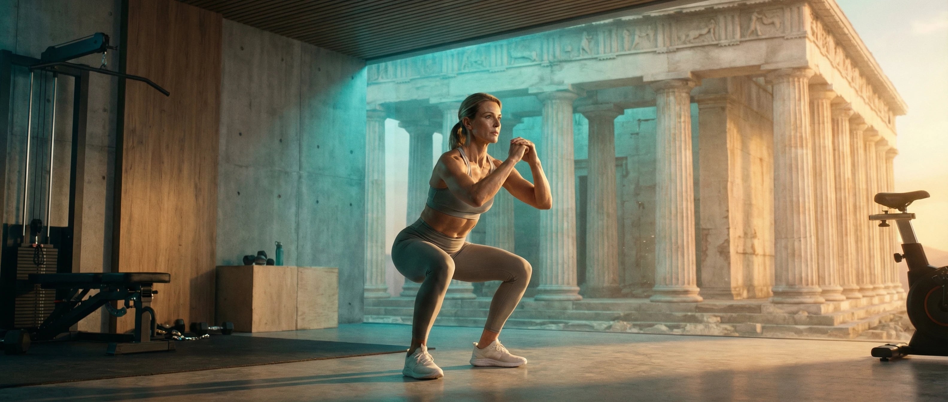 Preguntas Frecuentes - Movimiento Funcional