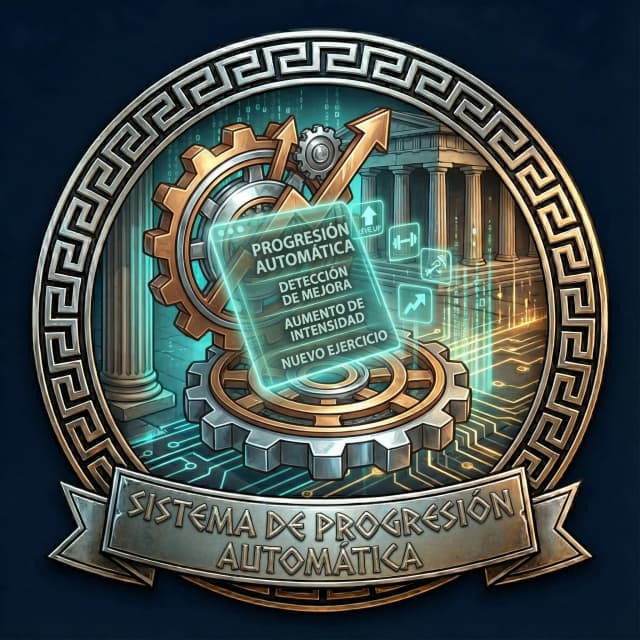 Progresión Inteligente